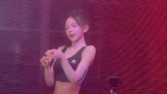 不随波逐流，自有我的节奏