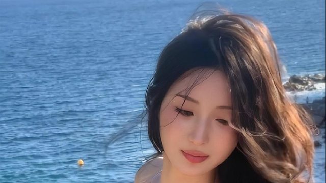 气质这一块，拿捏死了
