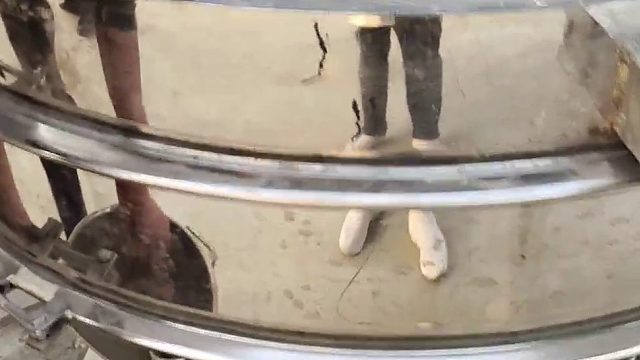 浆液过滤筛 煎饼糊糊过滤固液分离液体筛