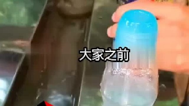 传送带夹面条，大家之前的看法大不同