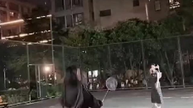 这球含金量太高