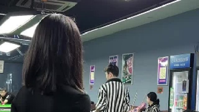 看好了 我只教一遍