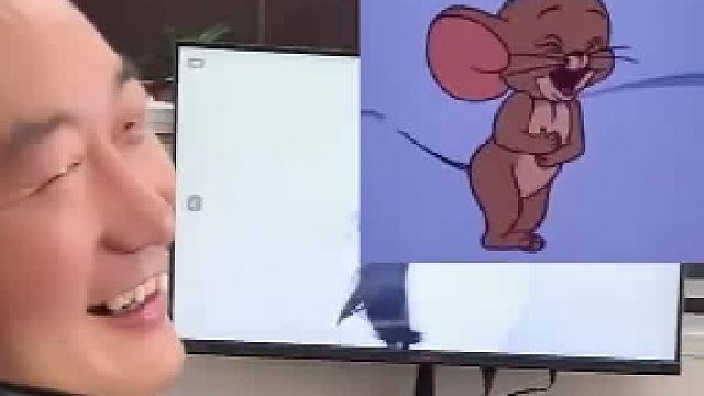 笑什么？这是真累了
