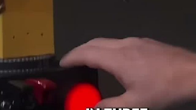 这才是男人该玩的