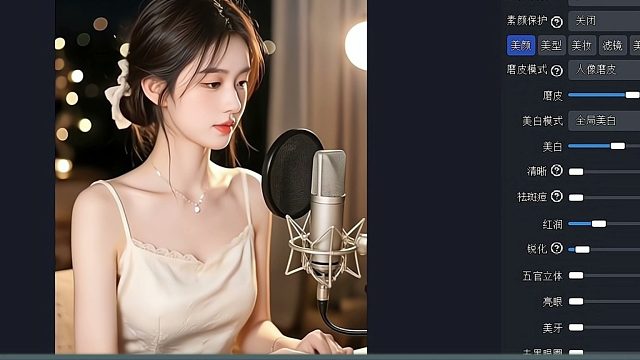 OBS美颜摄像头插件下载安装调试使用教程：OBS美颜摄像头怎么调？OBS美颜摄像头怎么使用？