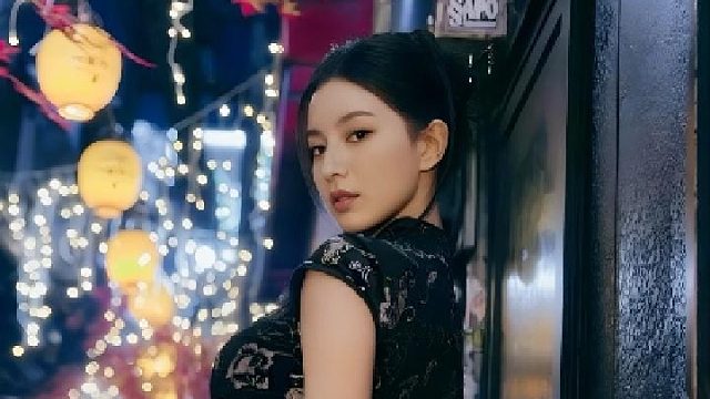 不喧哗、不张扬，自有光芒