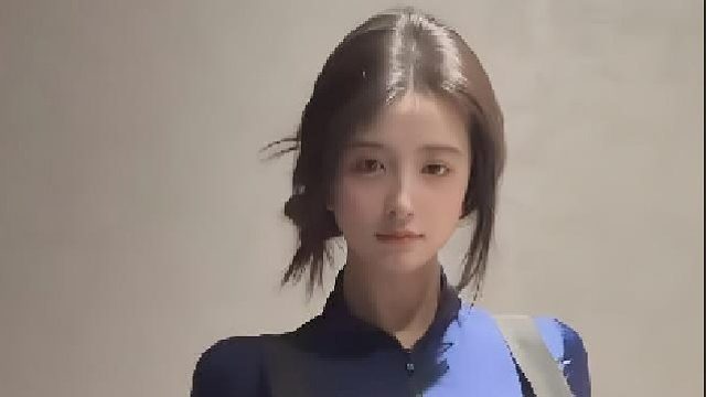 不用太浓烈，浅一点的温柔最勾人