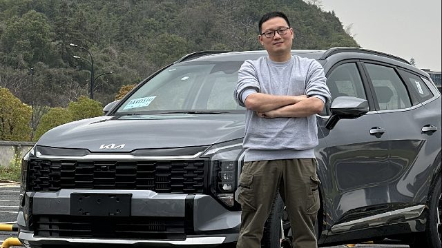 挖到宝了！这台被严重低估的合资SUV，10万出头配8AT，懂车的都偷偷买...