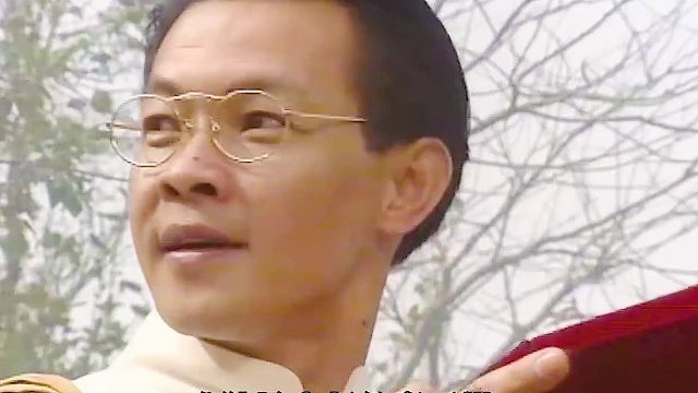 男人竟将父亲竖着葬进枯井