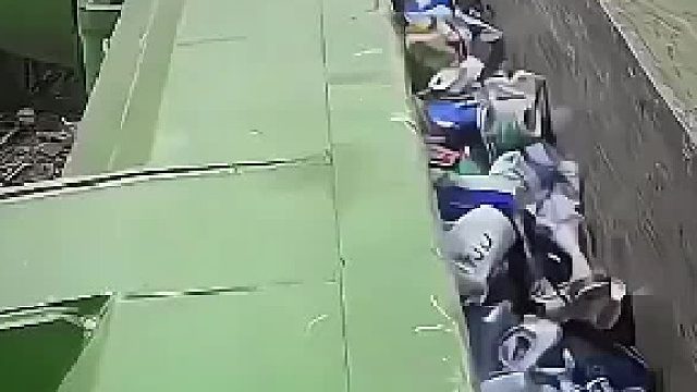 回收的易拉罐，都去了哪里？
