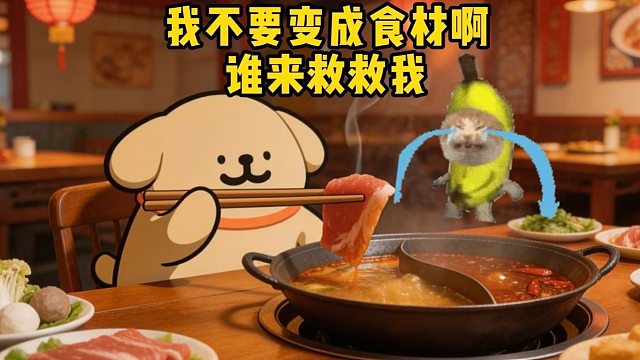 妈妈以后我再也不乱跑了！