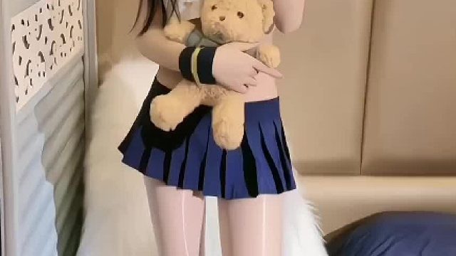 御萝双修