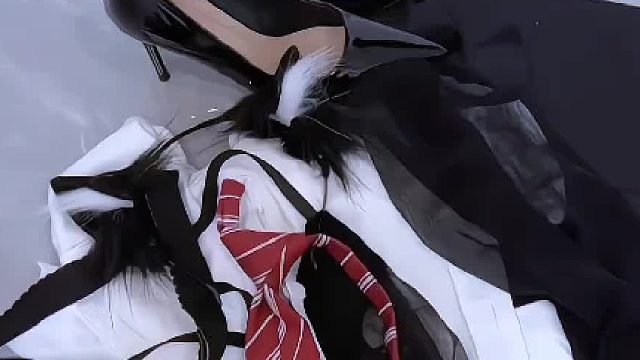 变装 御萝双修