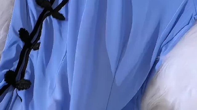 变装