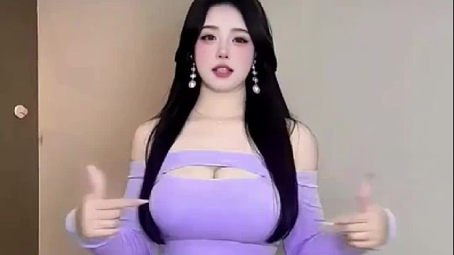 看到第几秒你心动了？
