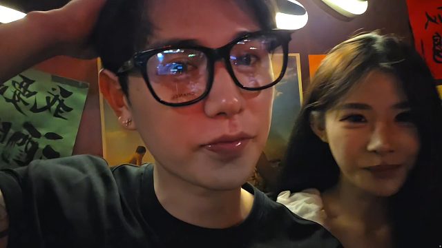 还得是子圣，带妹子给老大整活，吓得童锦程紧急避险