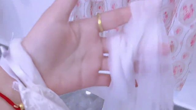 变装 穿衣自由 夏日限定穿搭 氛围感睡裙
