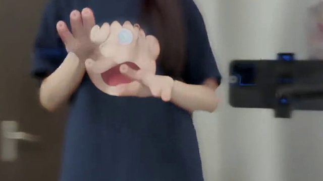 自信至上 禁止低头变装