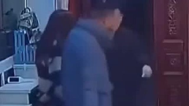 女孩没结婚就直接去男方家里住了