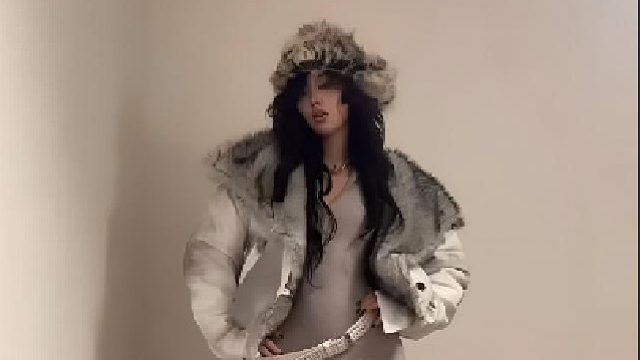 自带锋芒，也懂温柔退让