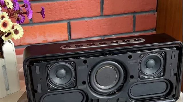 同配置高性价比蓝牙音响