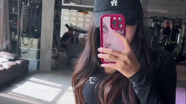 健身的氮泵