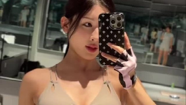 臀部训练呀