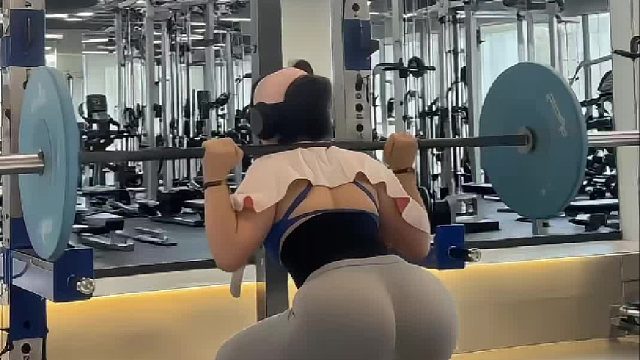 好身材练起来