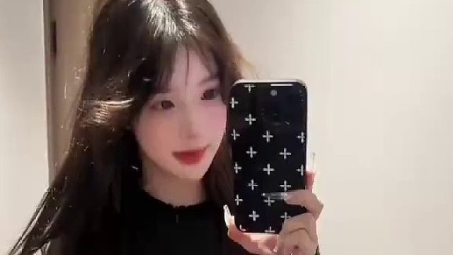 我们可以嘴对嘴略略略嘛#感觉至上