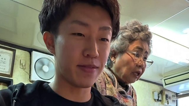 札幌No。1 超大份中华料理