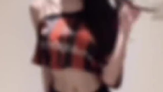 完美身材 多肉小野猫 谁还不是小腰精 大长腿 日常摇一摇