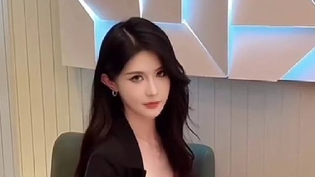 你的女朋女 隔屏就撩你 你的小甜甜 又美又飒 扭一扭