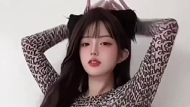 完美身材 极品身材 御姐 清纯甜美 丰满女生