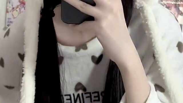 脸会看腻 但穿搭不会变装