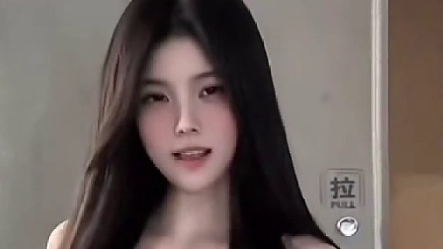 你要这么抵抗我 小蛮腰扭起来 完美身材 极品身材 这谁顶得住啊 御姐