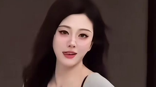 完美身材 极品身材 妩媚性感 御姐 燕桂坊