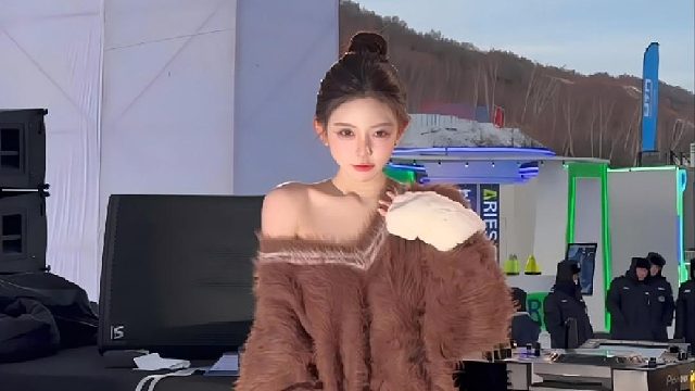 没什么大理想，只想一直被偏爱