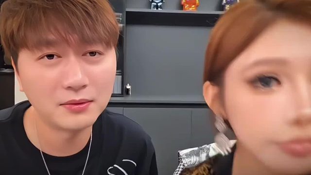 短短几秒360度大转变