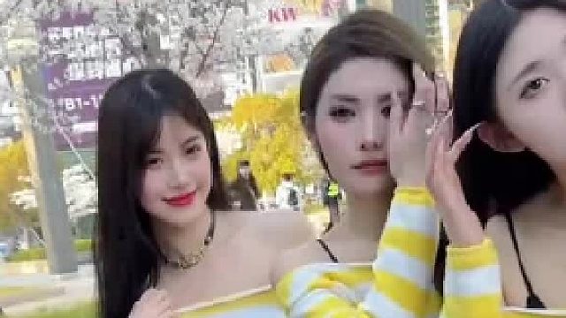 180cm 女生穿超短裙，为什么看着格外短？