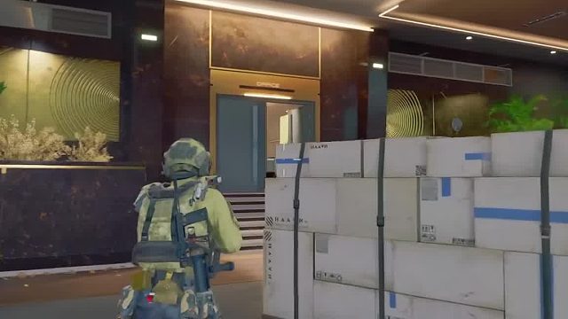 三角洲PUBG模式？