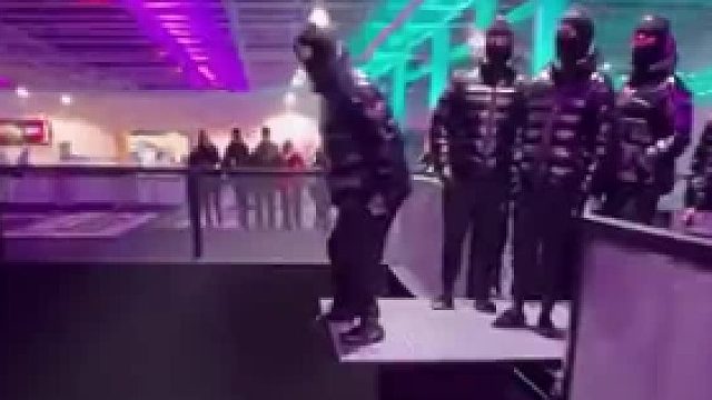 这是会玩还是不会玩