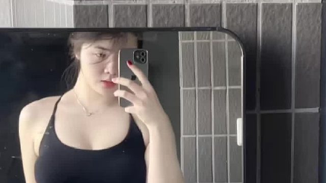 健身日常呀