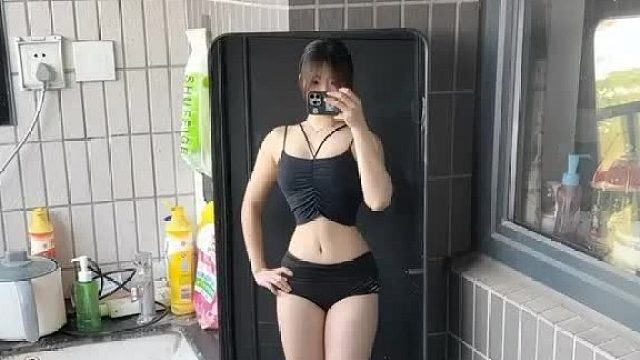 生活打不倒大口吃饭的人