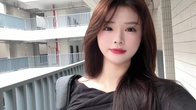 生活打不倒大口吃饭的人