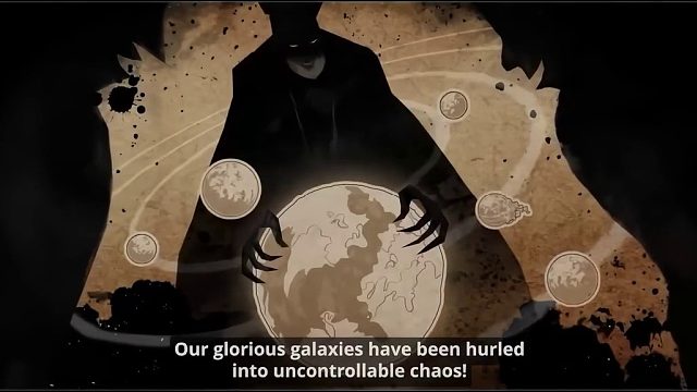 《无主之地手游》实机演示