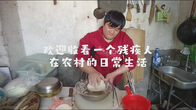  步履虽缓，心有远方，每一步都值得被鼓掌。