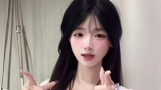 清纯甜美 完美身材 你的理想型 你的女朋女 极品身材