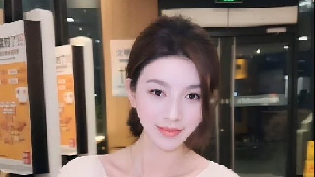 大郎，該吃薯條了