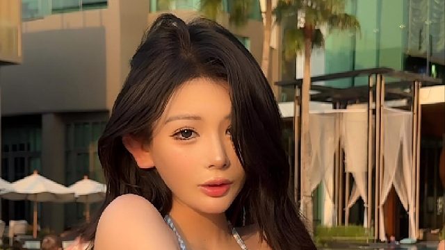 心很烧，给自己降降温吧