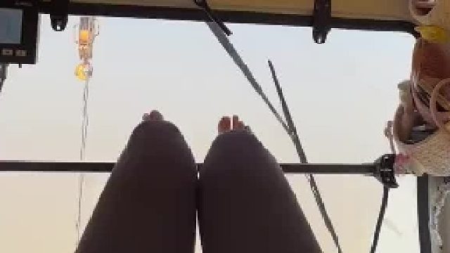 这指挥专业哦